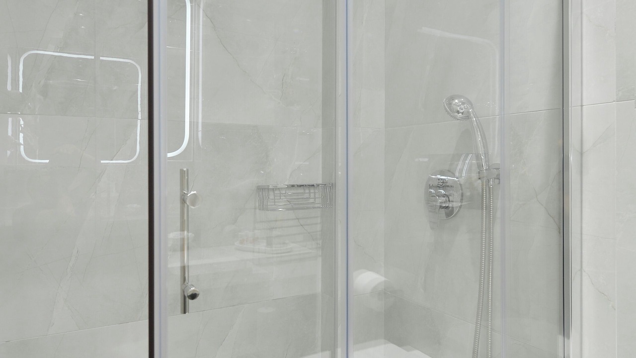 Photo of Bathroom in Leptokaria