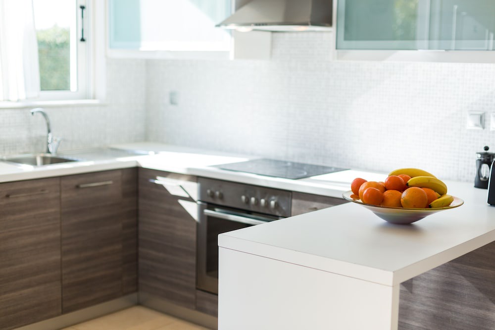 Photo of Kitchen in Chorafakia