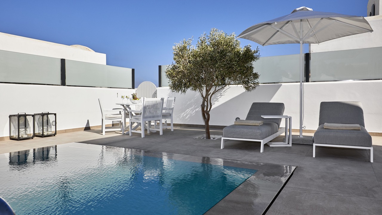 Photo of Outdoor in Monolithos