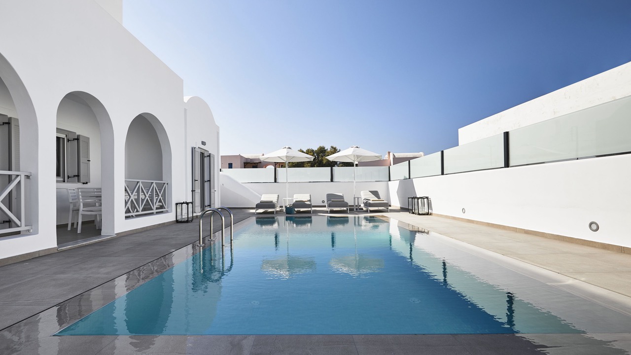 Photo of Outdoor in Monolithos