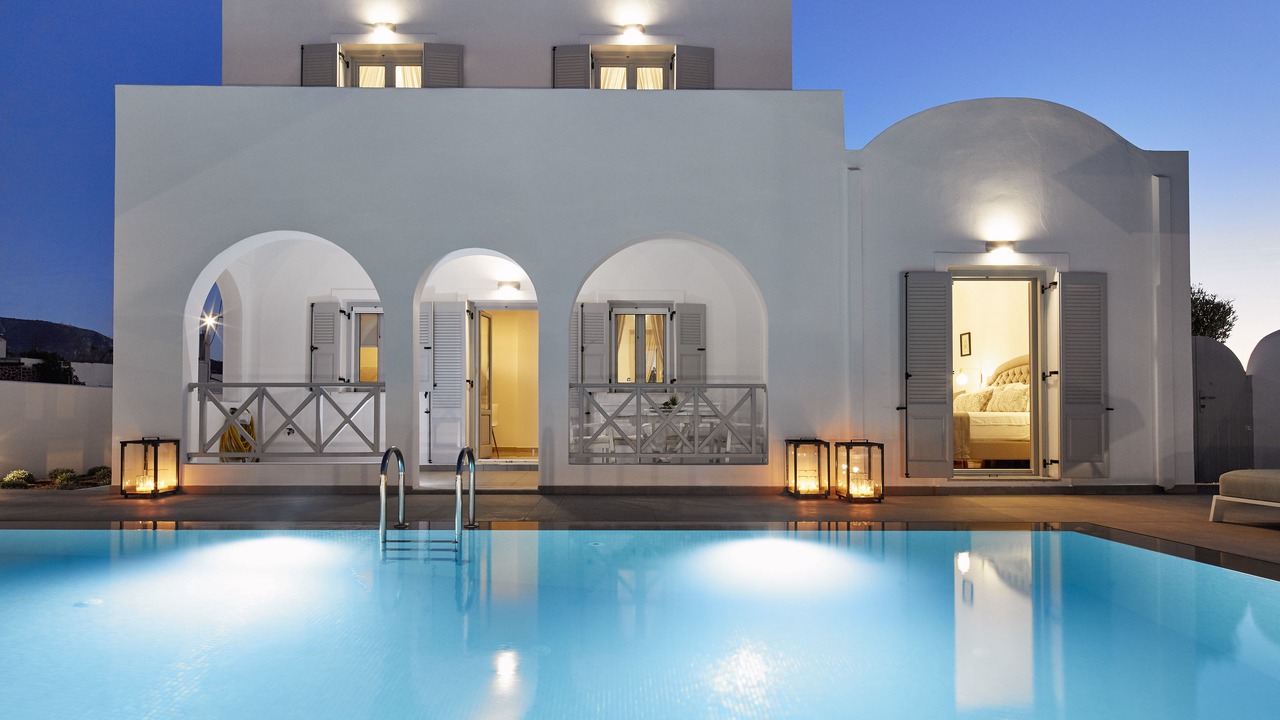 Photo of Outdoor in Monolithos