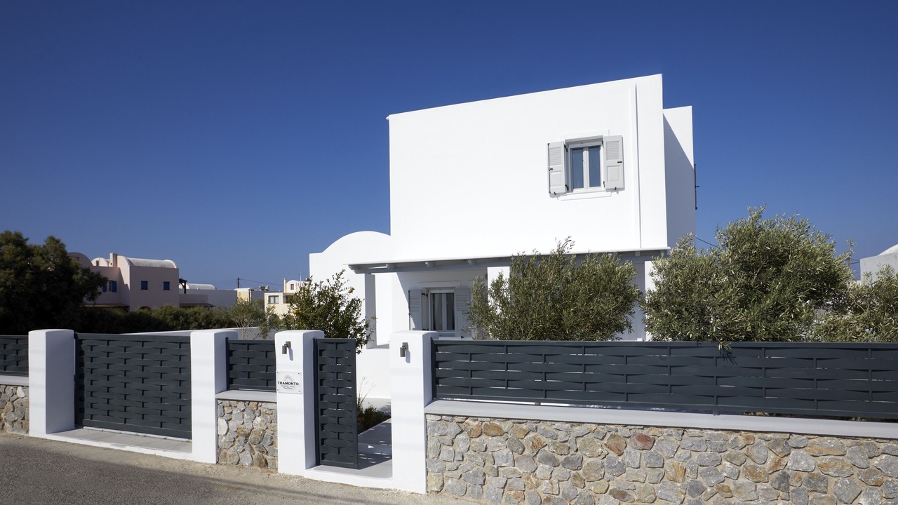 Photo of Outdoor in Monolithos