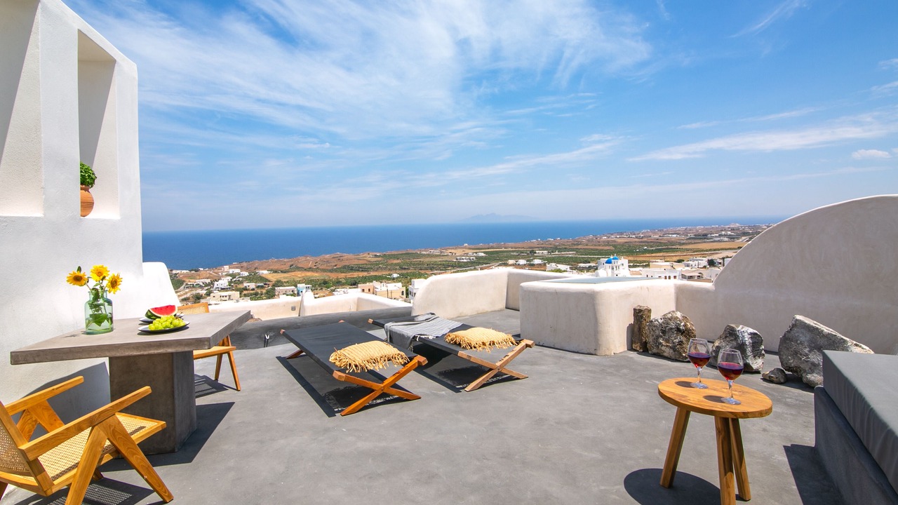 Photo of Bedroom in Vourvoulos
