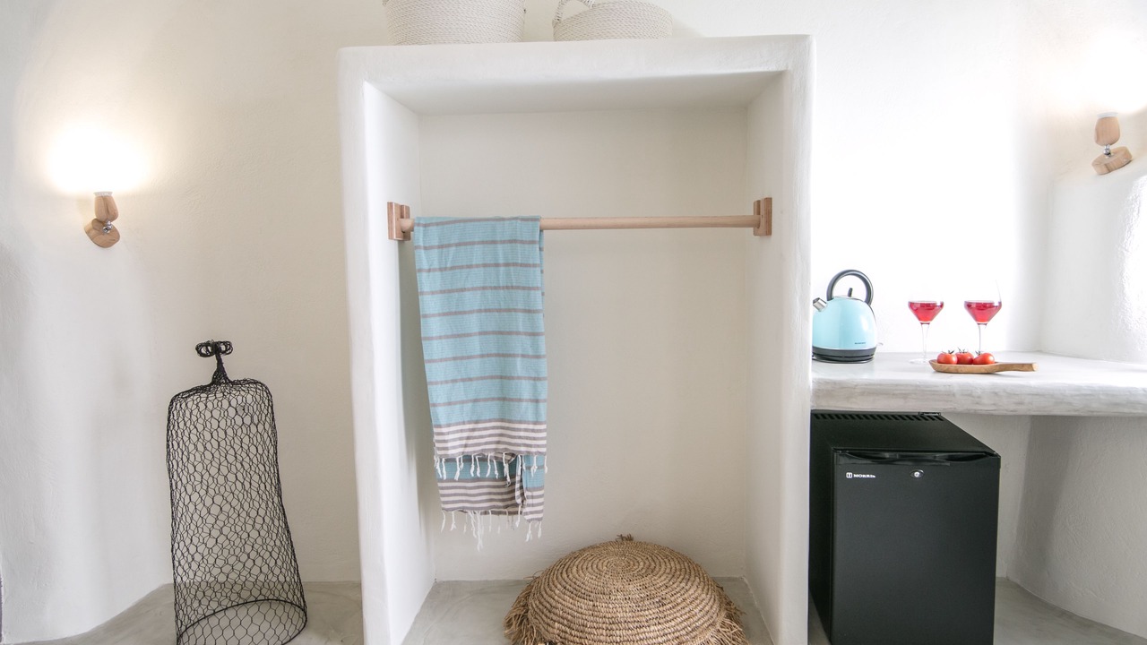 Photo of Bedroom in Vourvoulos