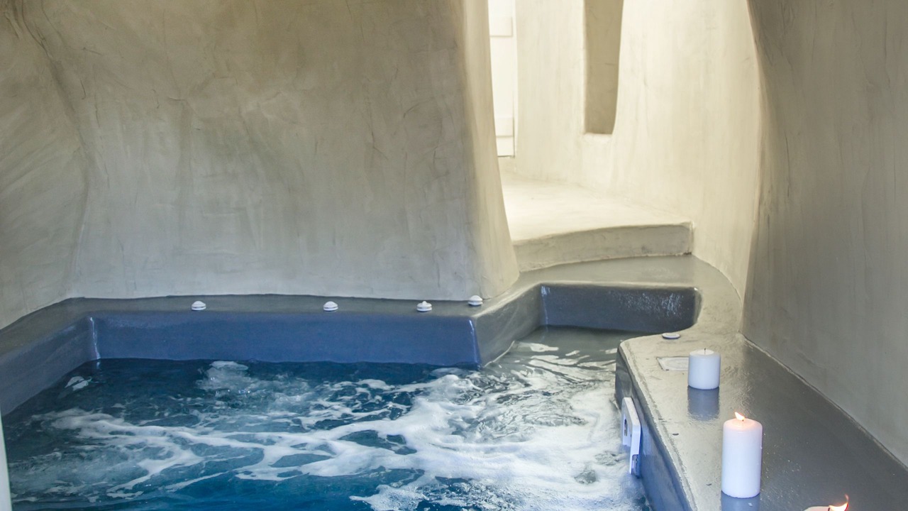Photo of Bedroom in Vourvoulos