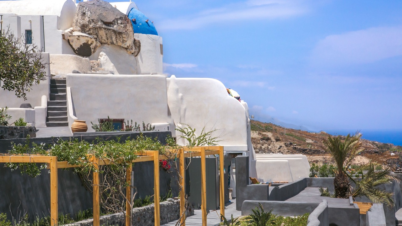 Photo of Outdoor in Vourvoulos