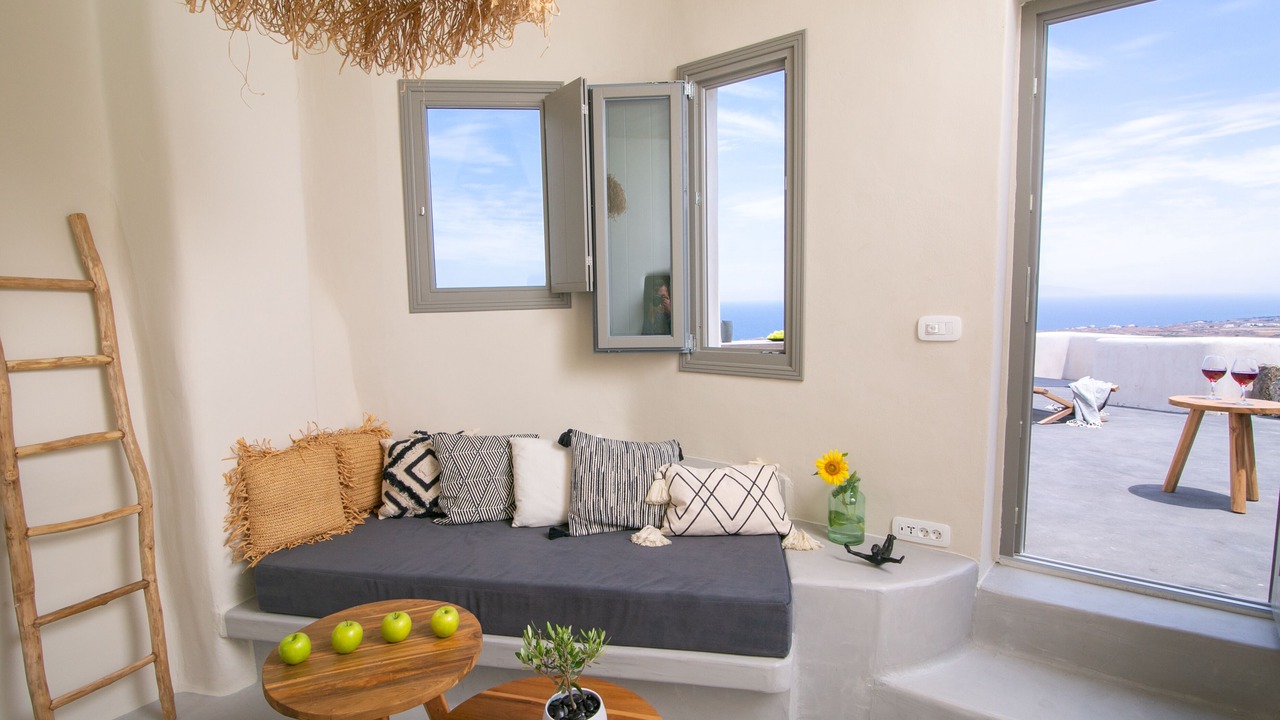 Photo of Bedroom in Vourvoulos