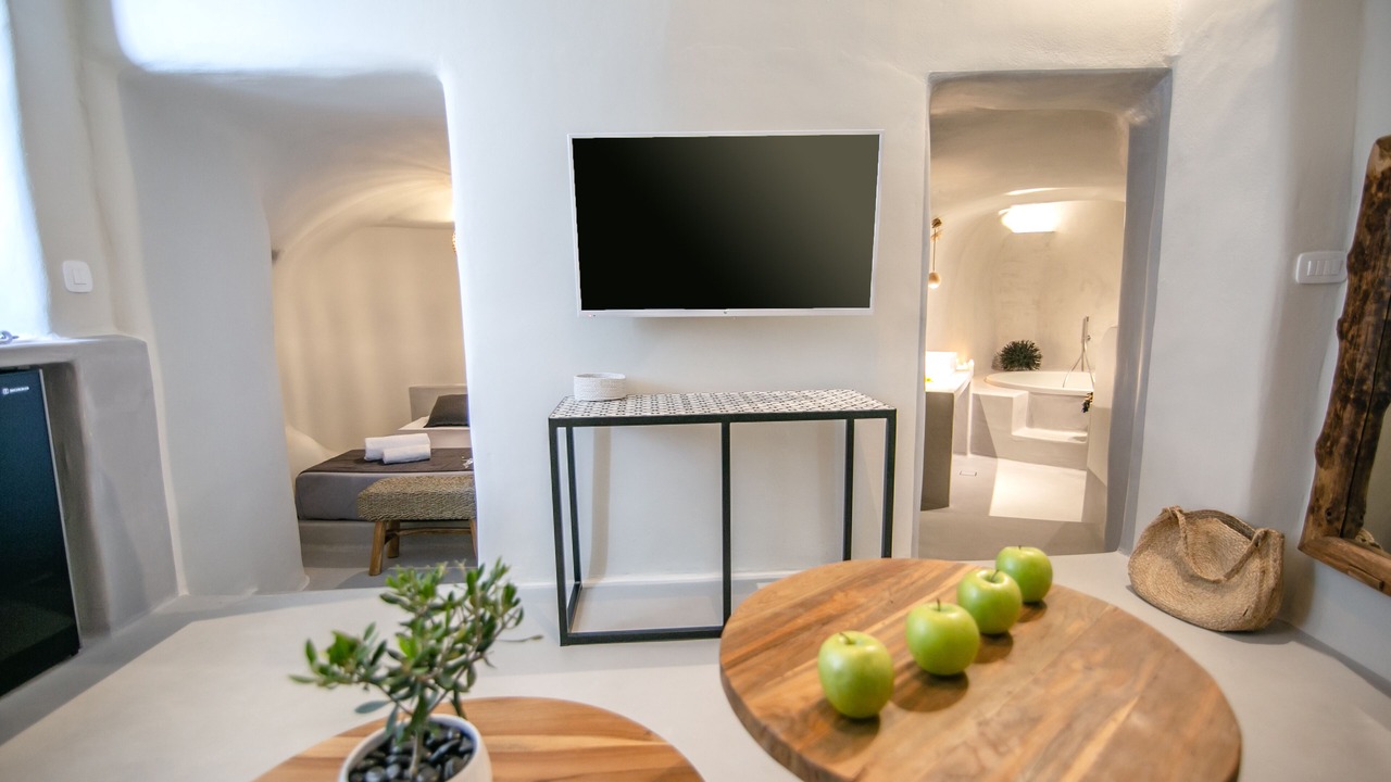 Photo of Livingroom in Vourvoulos