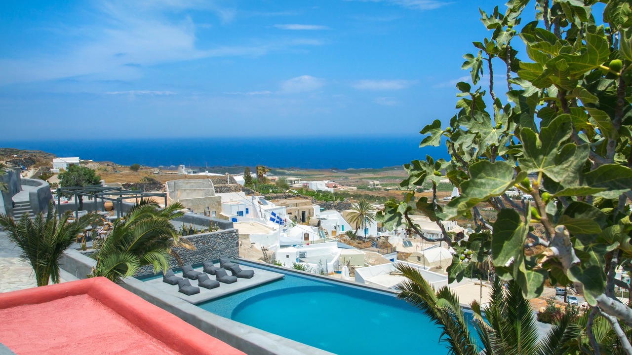 Photo of Outdoor in Vourvoulos