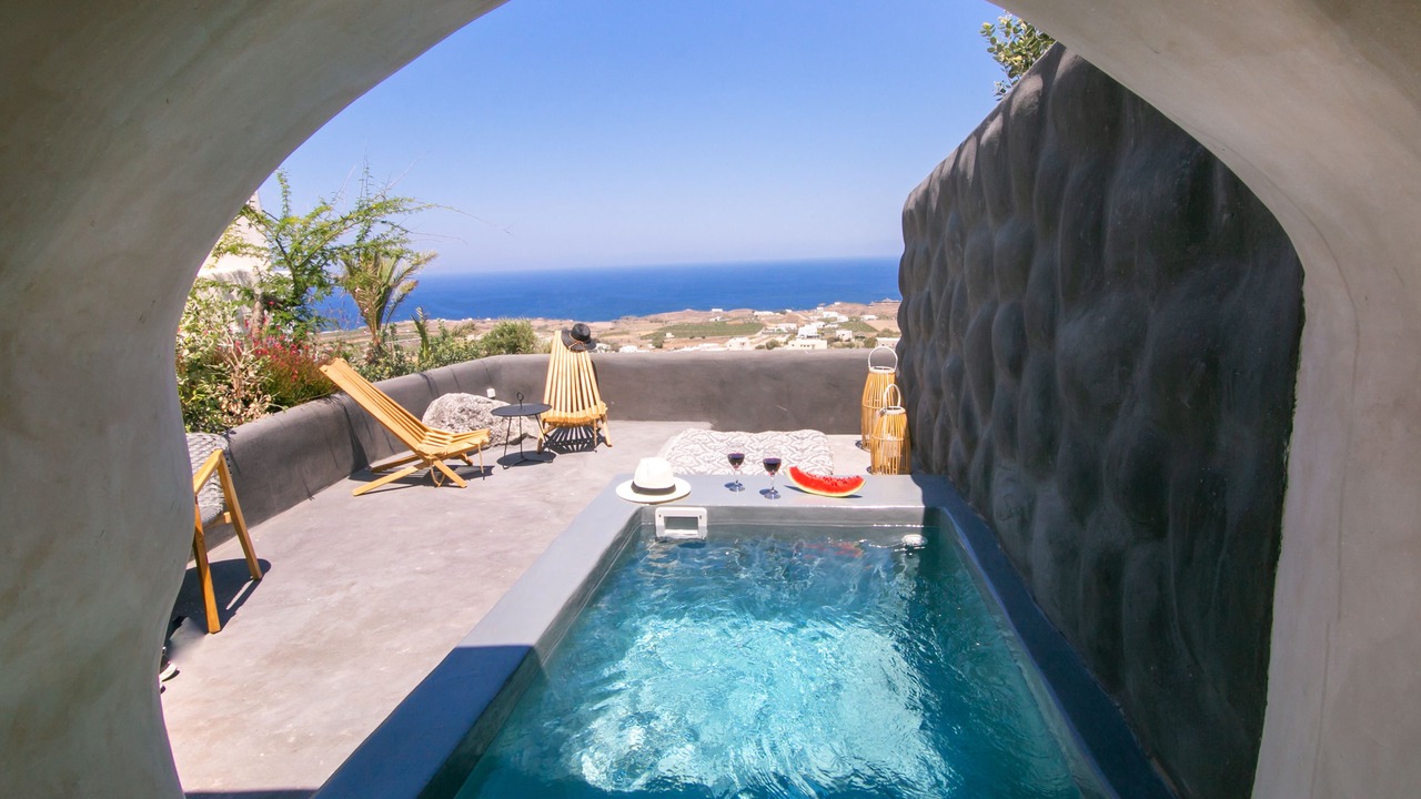 Photo of Outdoor in Vourvoulos