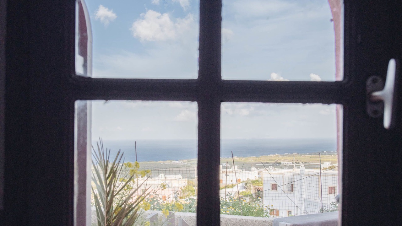 Photo of Bedroom in Vourvoulos