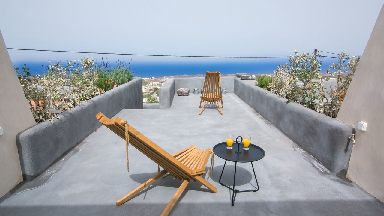Photo of Bedroom in Vourvoulos