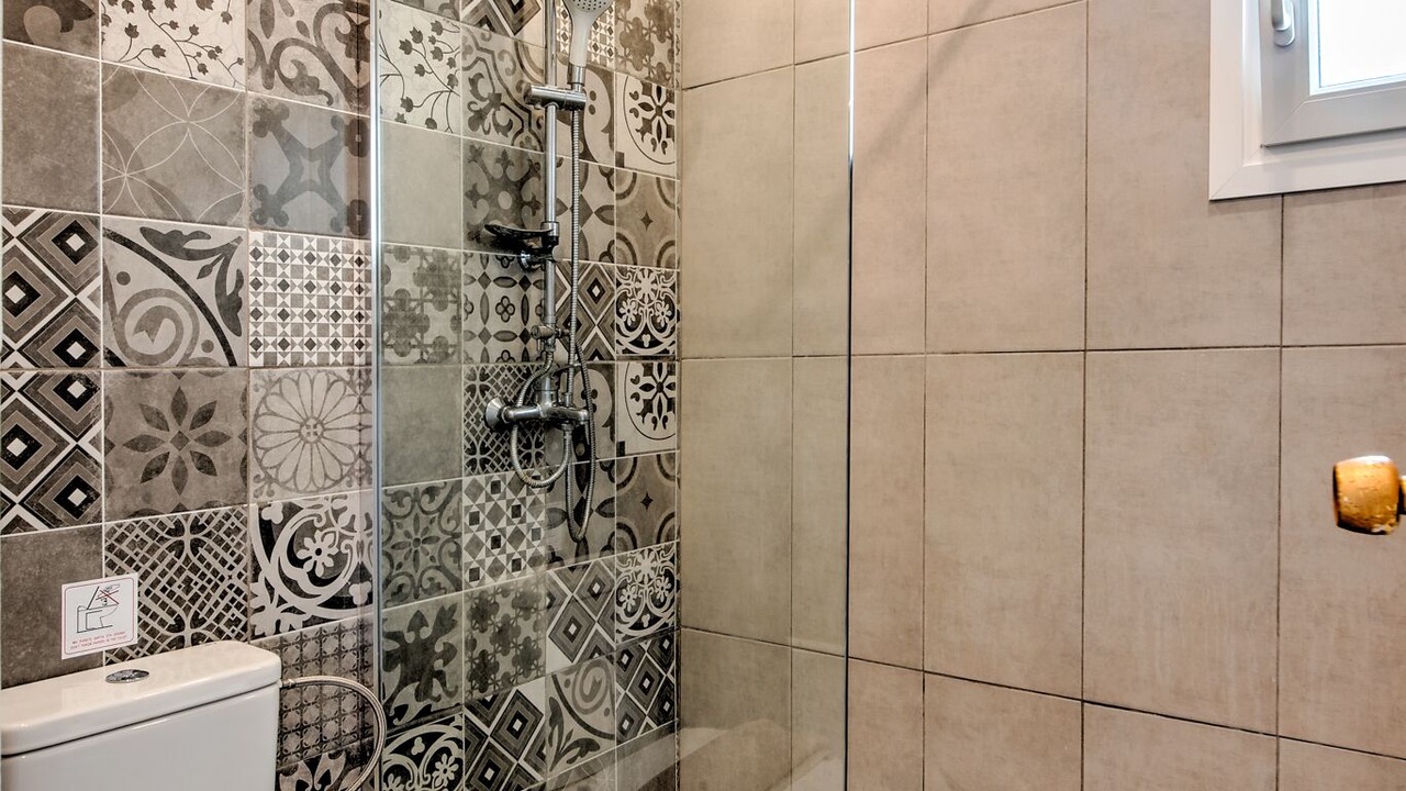 Photo of Bathroom in Monolithos