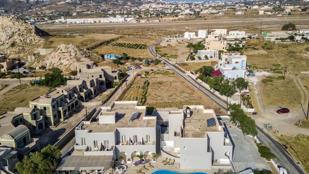 Photo of Outdoor in Monolithos