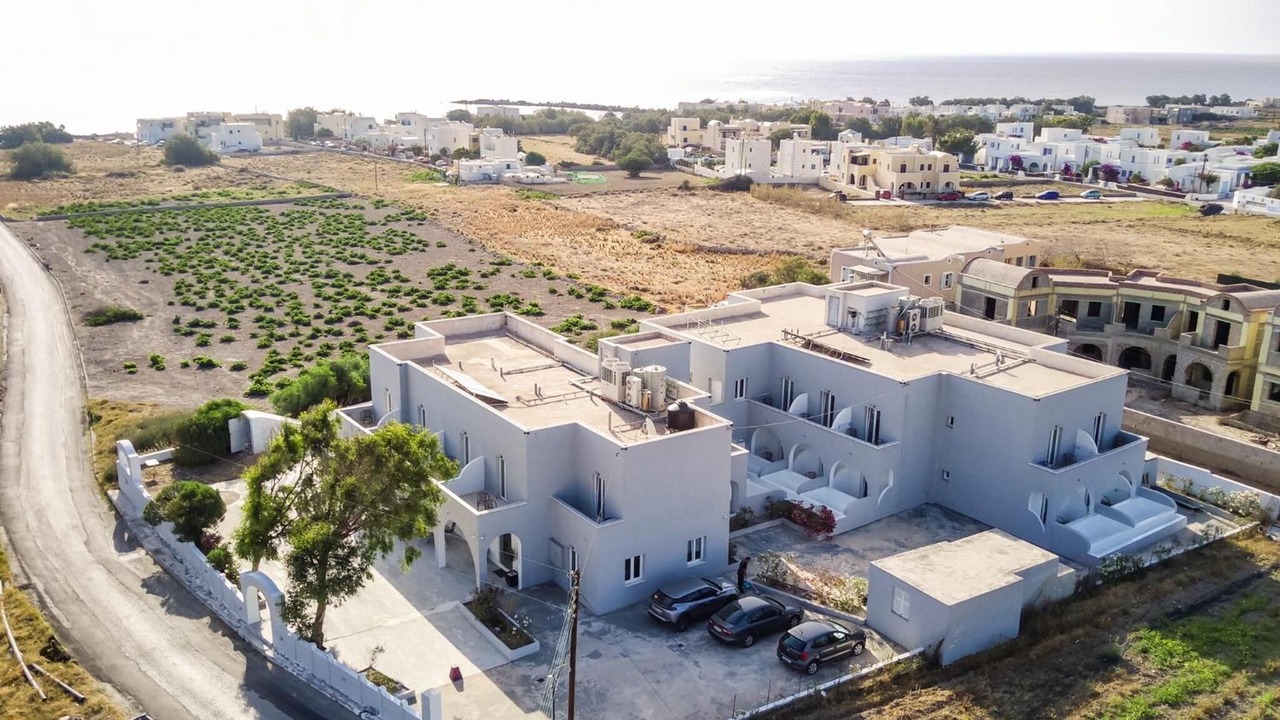 Photo of Outdoor in Monolithos