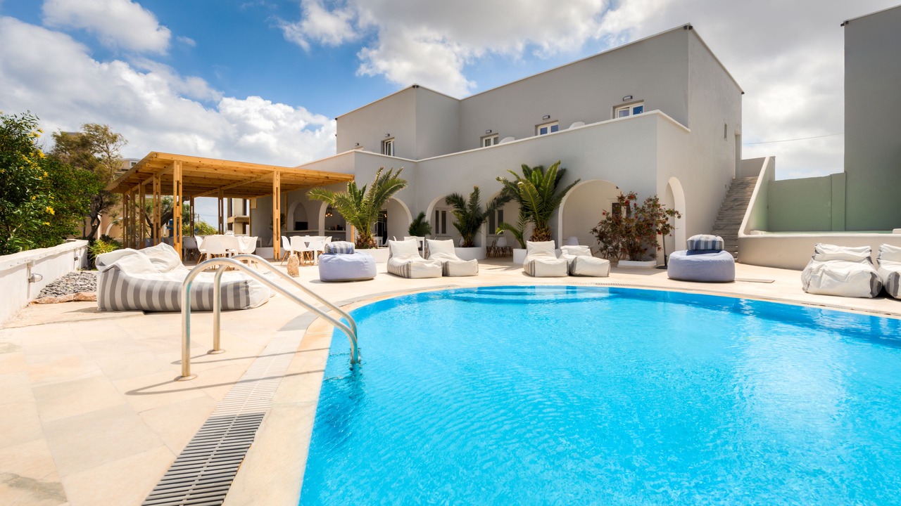 Photo of Outdoor in Monolithos