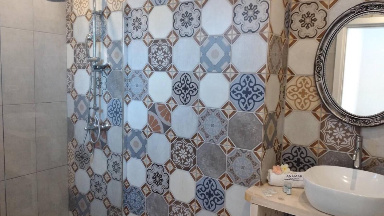 Photo of Bathroom in Monolithos