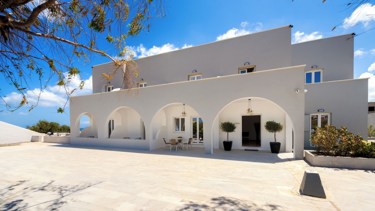 Photo of Outdoor in Monolithos