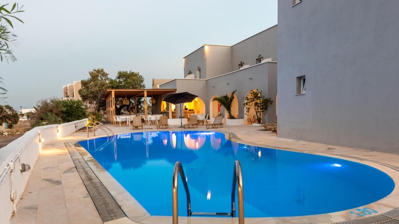 Photo of Outdoor in Monolithos