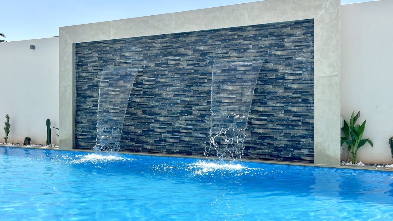Photo of Outdoor in Ville Nouvelle