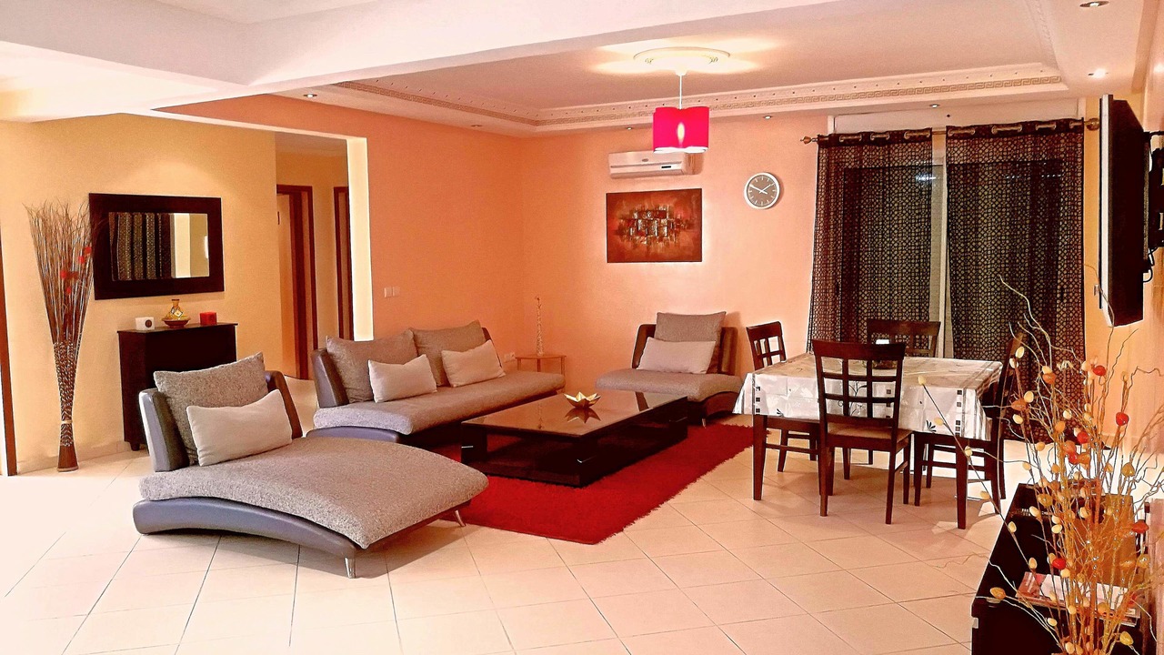 Photo of Bedroom in Agadir