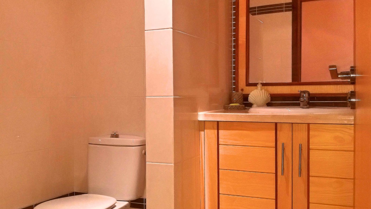 Photo of Bathroom in Agadir