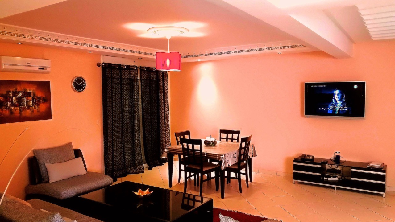 Photo of Livingroom in Agadir