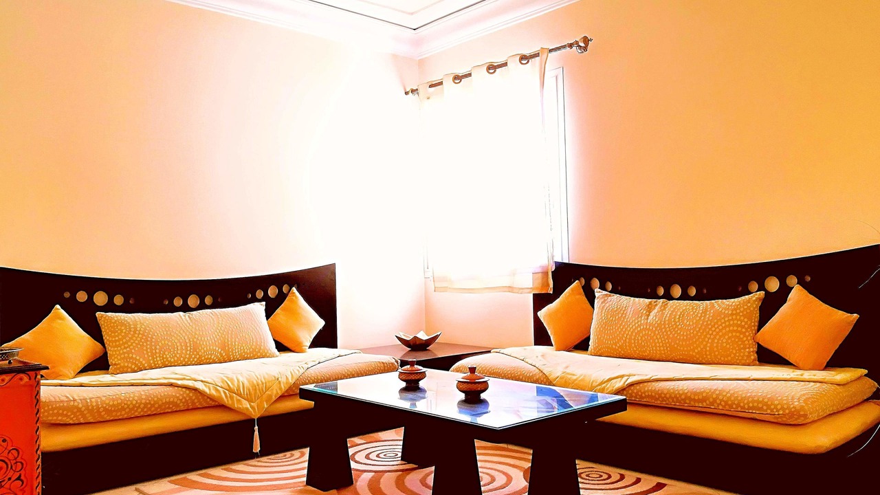 Photo of Bedroom in Agadir