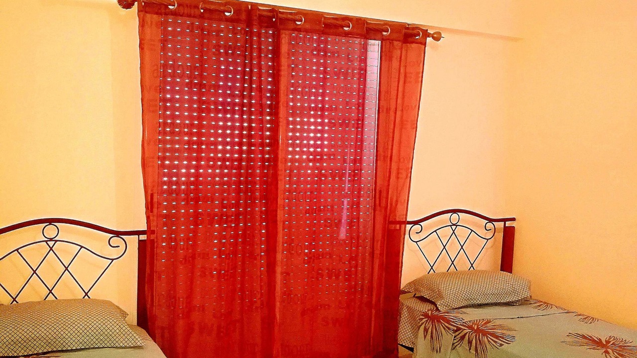 Photo of Bedroom in Agadir