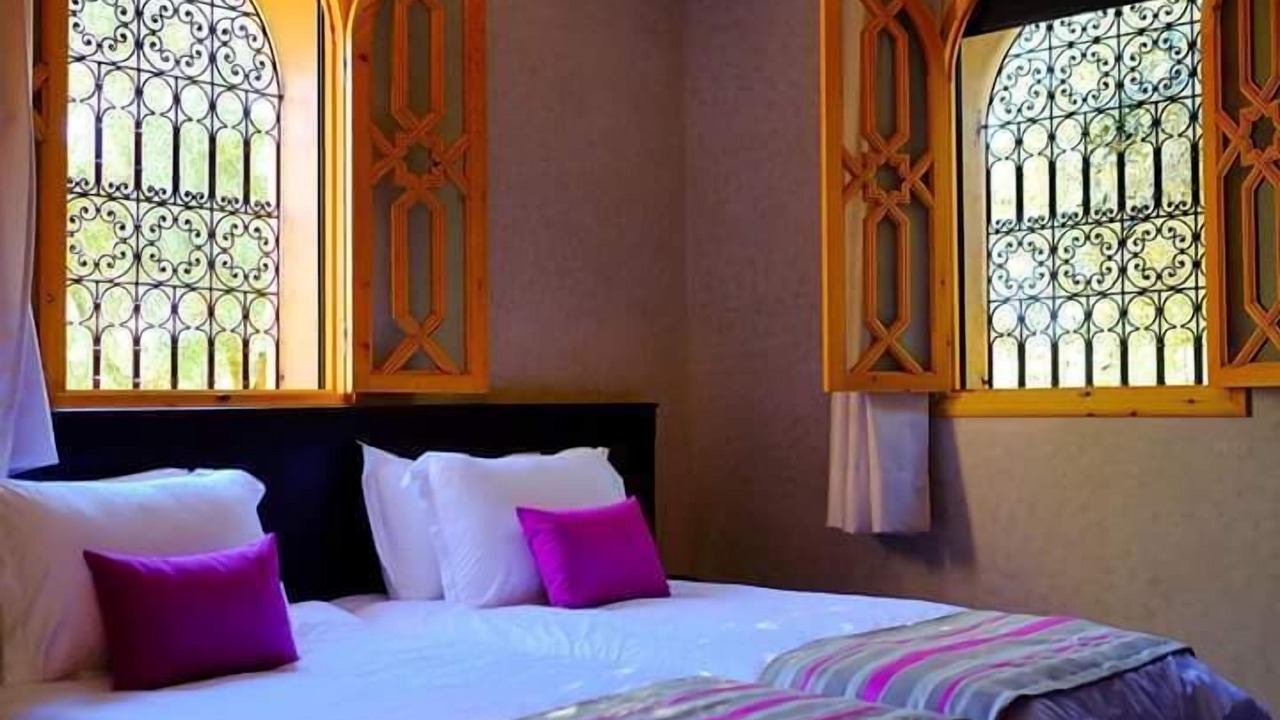 Photo of Bedroom in Saada