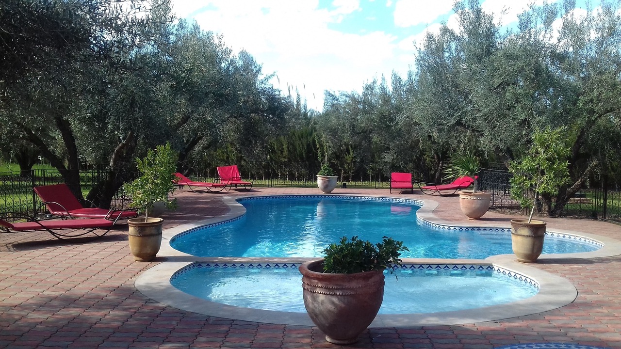 Photo of Outdoor in Saada