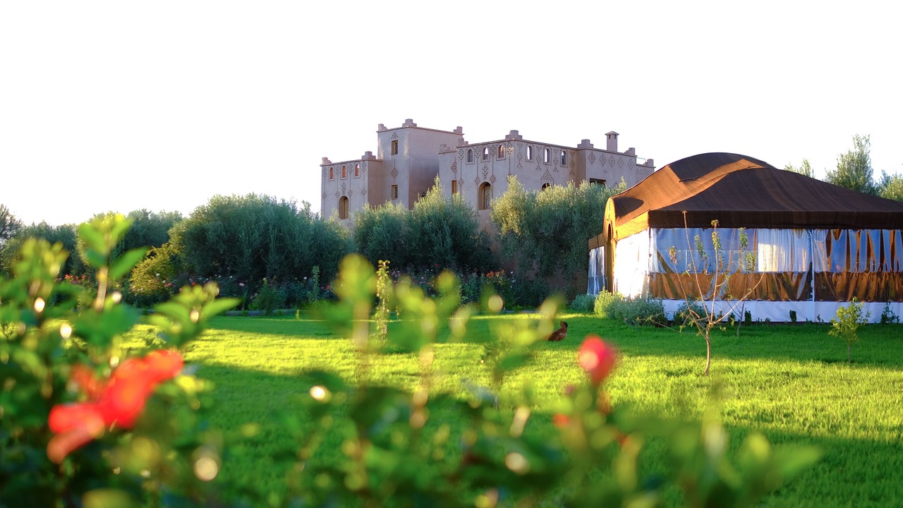 Photo of Outdoor in Saada