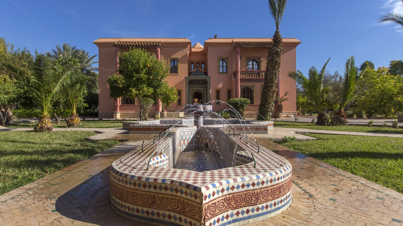 Photo of Outdoor in Palmeraie