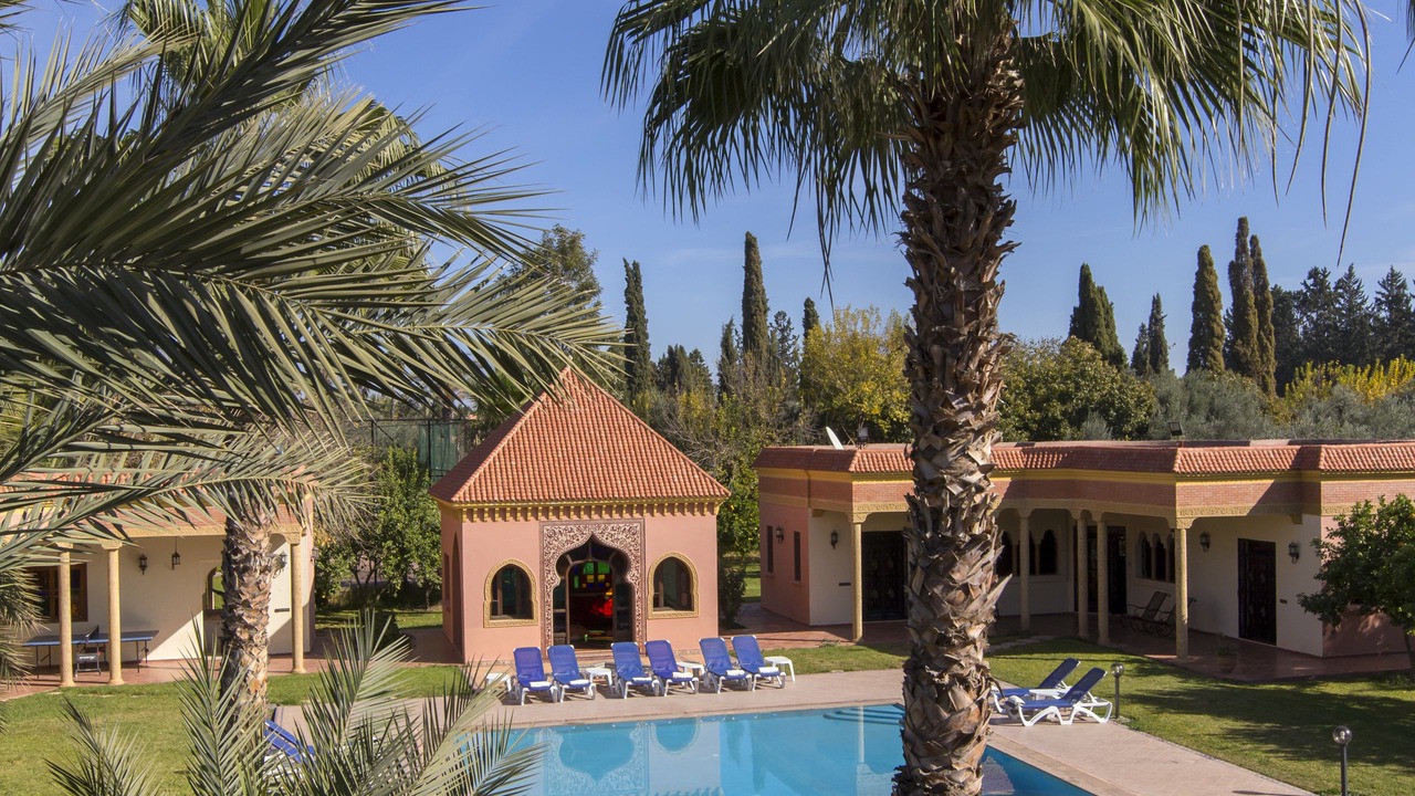 Photo of Outdoor in Palmeraie