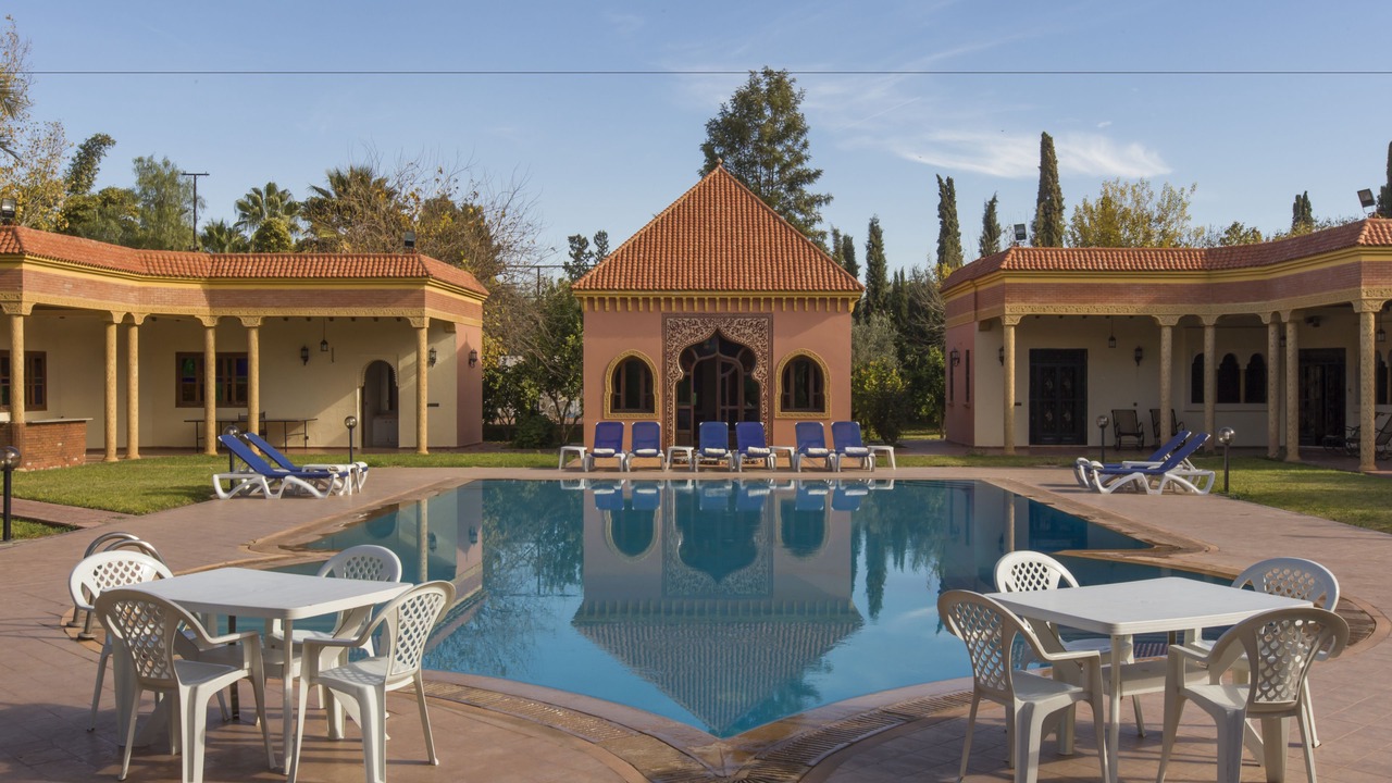 Photo of Outdoor in Palmeraie