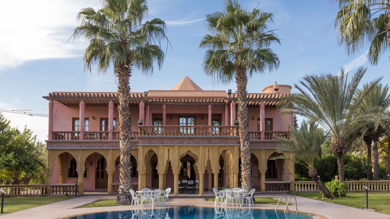 Photo of Outdoor in Palmeraie