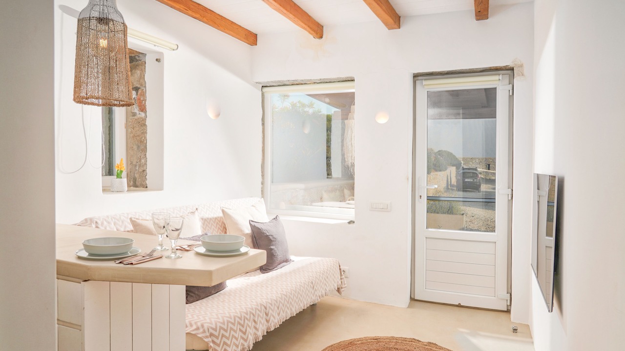 Photo of Bedroom in Kalafatis