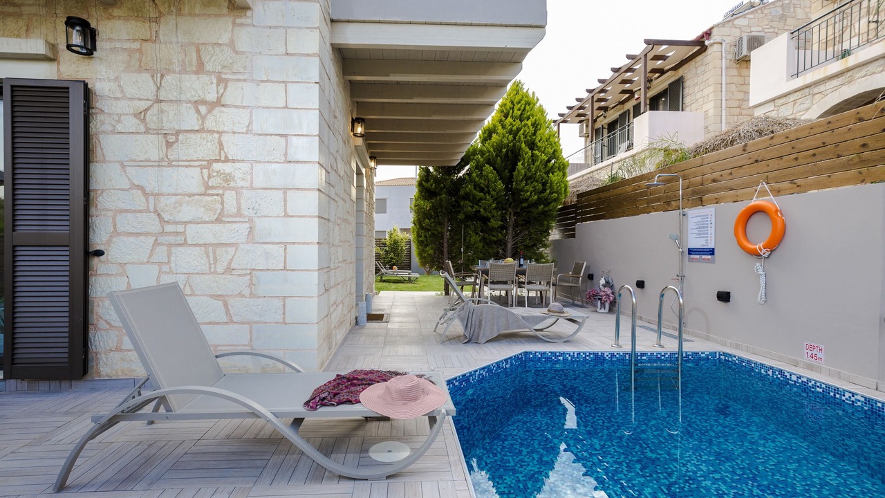 Photo of Outdoor in Kato Stalos