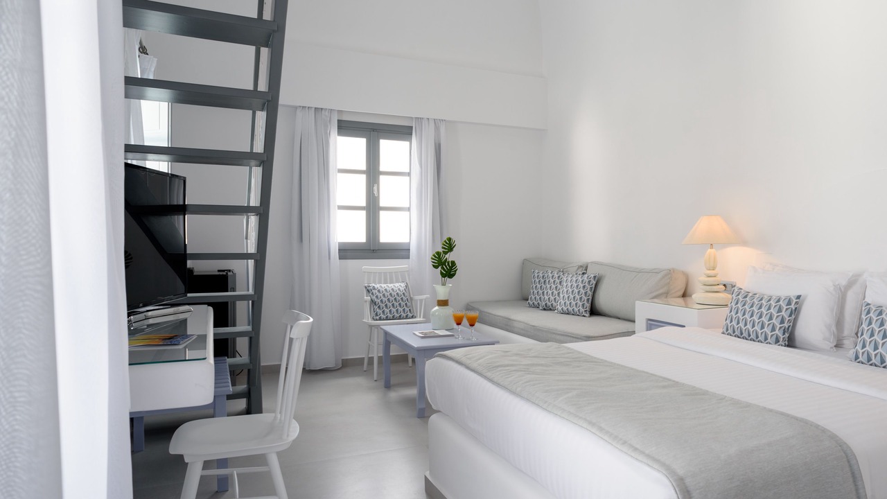 Photo of Bedroom in Perissa