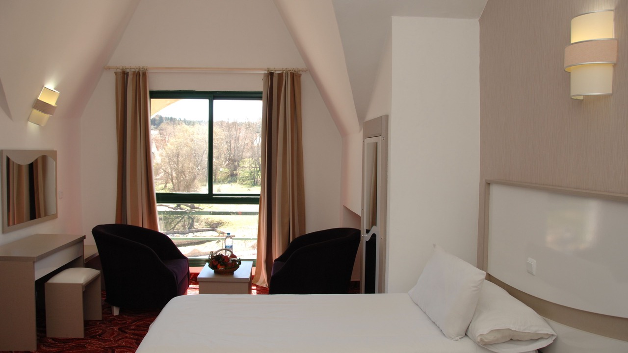 Photo of Bedroom in Ifrane
