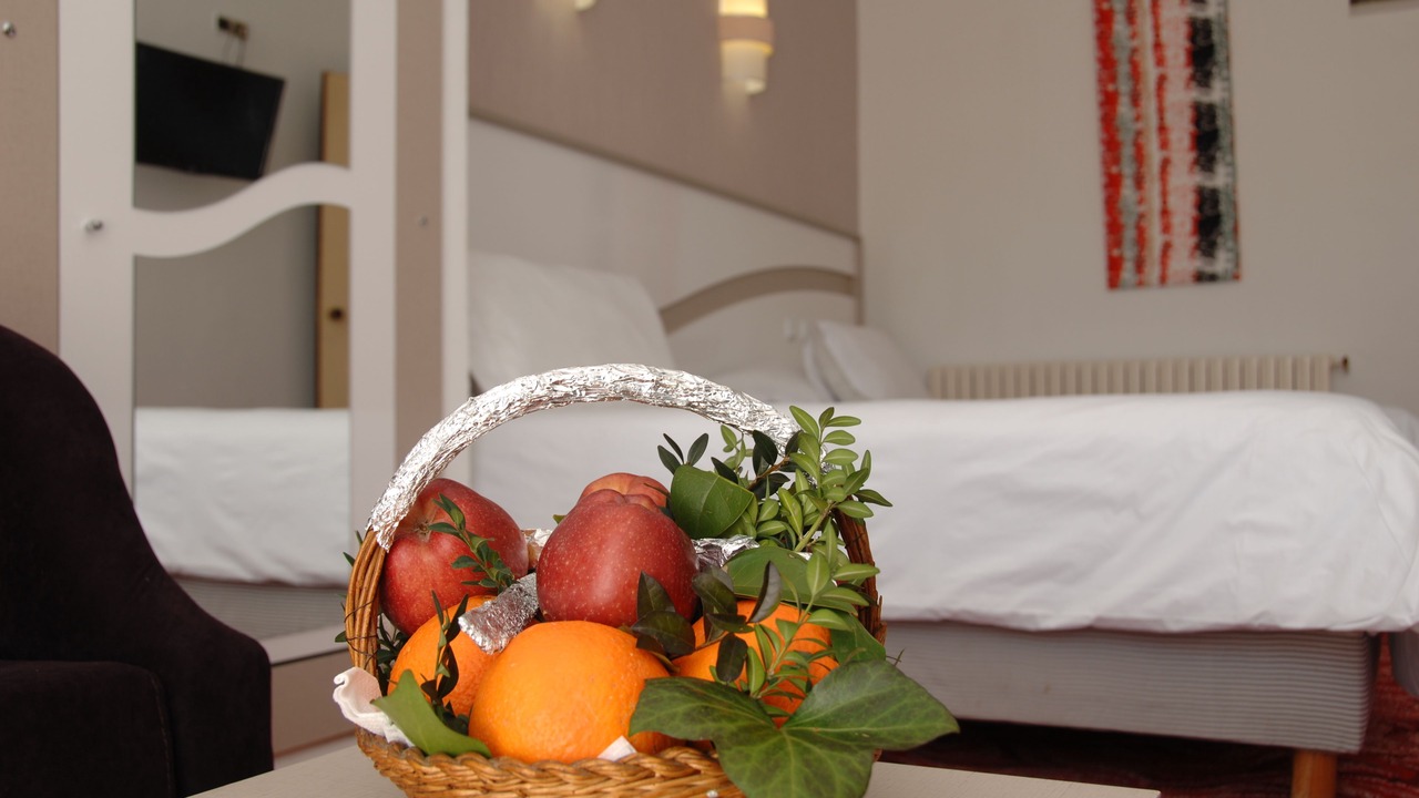 Photo of Bedroom in Ifrane