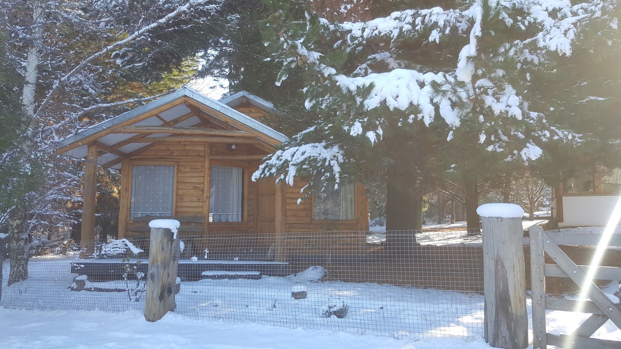 Photo of Others in Esquel