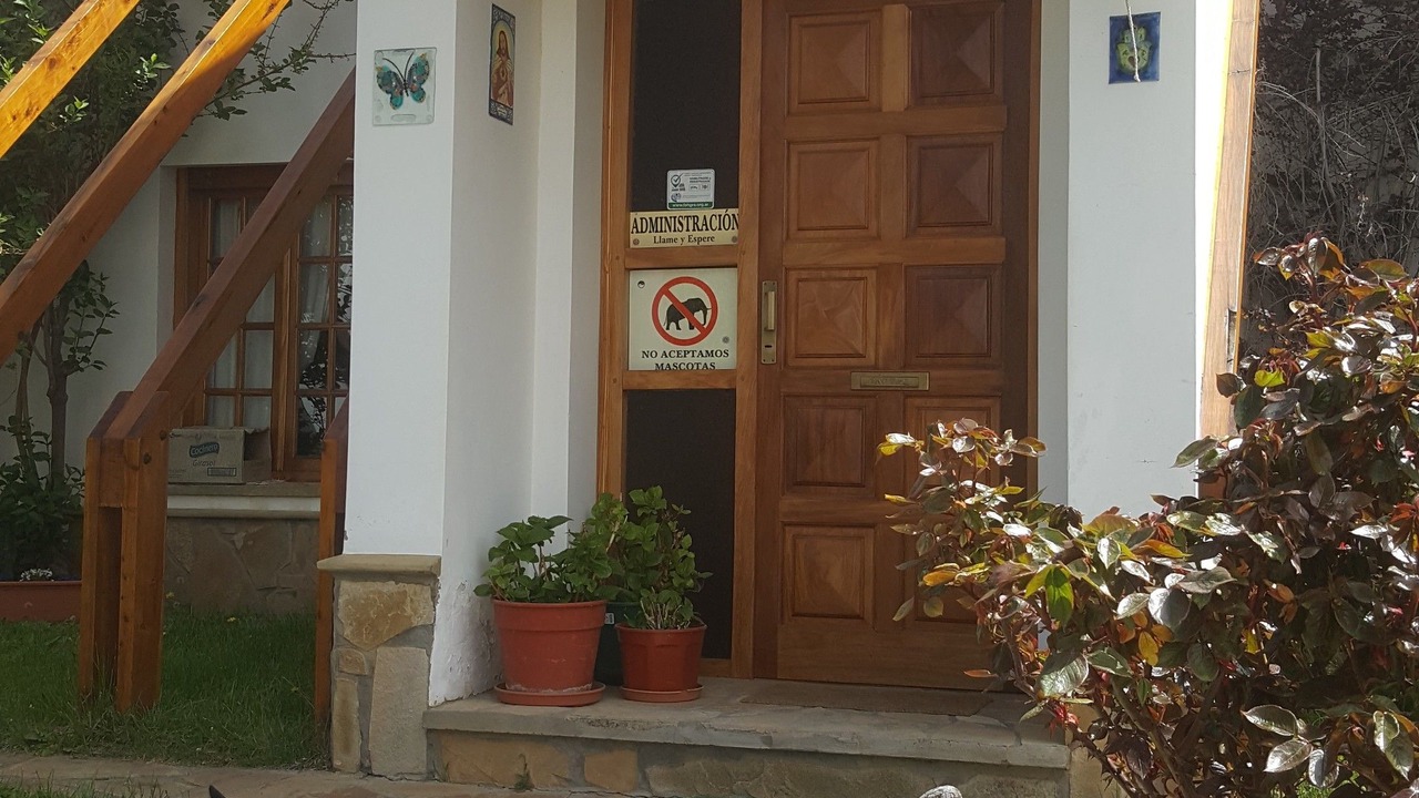 Photo of Others in Esquel