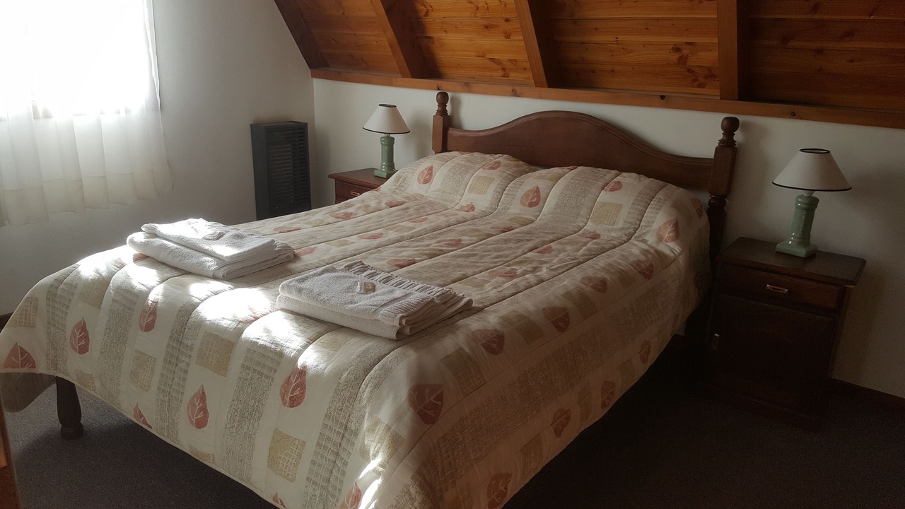 Photo of Bedroom in Esquel