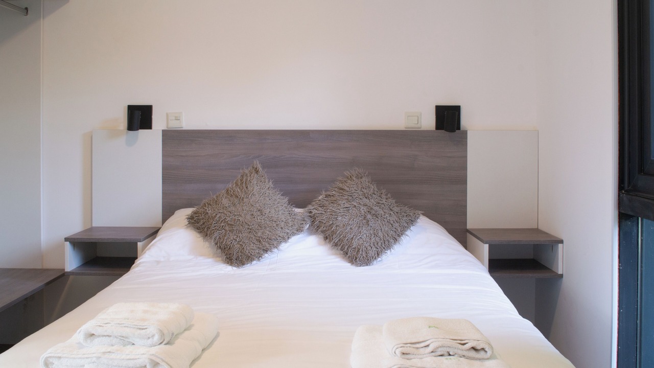 Photo of Bedroom in Villa Arelauquen
