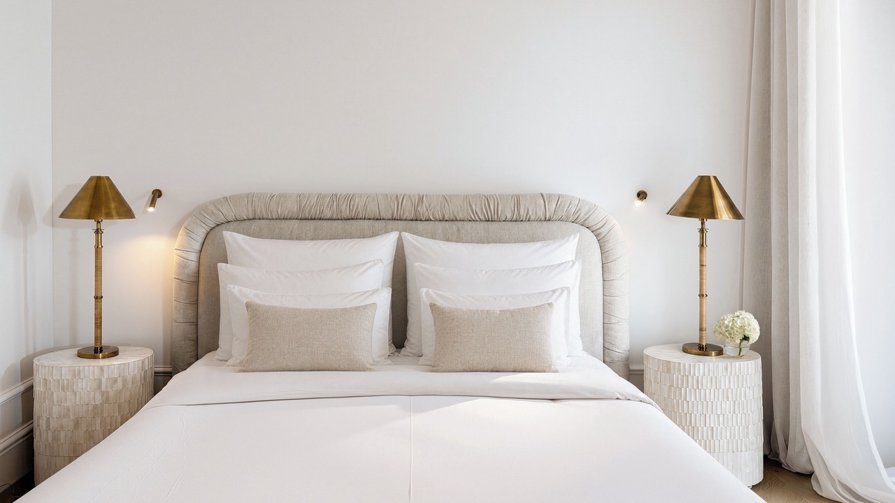 Photo of Bedroom in Psirri