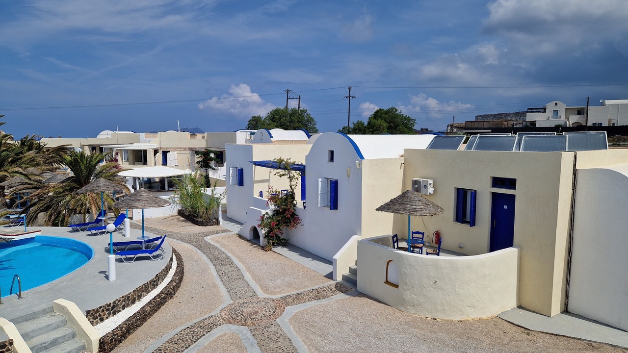 Photo of Outdoor in Akrotiri