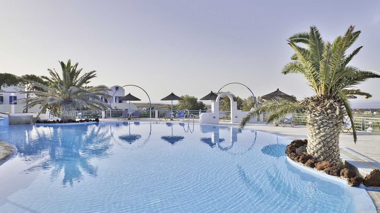 Photo of Outdoor in Akrotiri