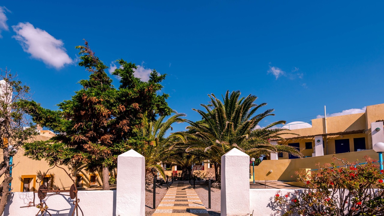 Photo of Outdoor in Akrotiri