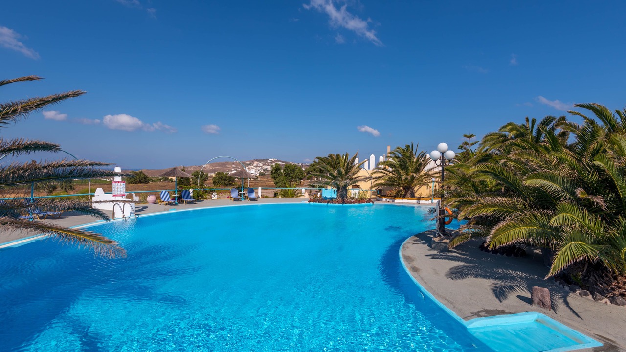 Photo of Outdoor in Akrotiri